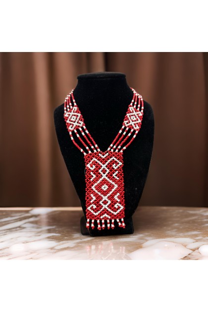 Necklace - Vinusak 4 Strings